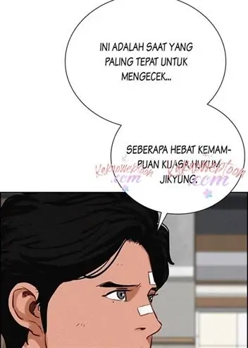 Read Lord of Money ID Manga Online