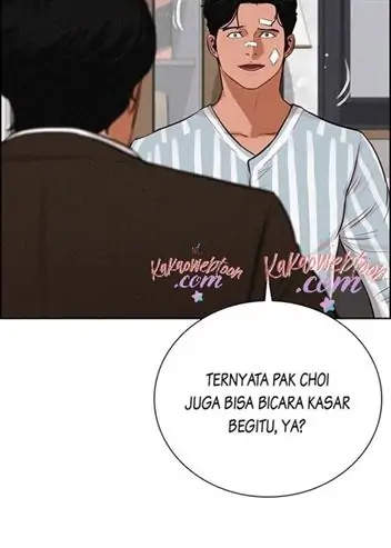 Read Lord of Money ID Manga Online