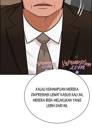 Read Lord of Money ID Manga Online
