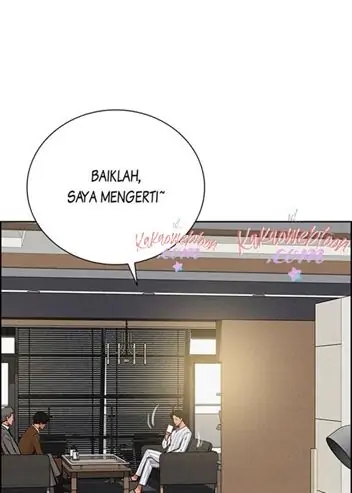 Read Lord of Money ID Manga Online