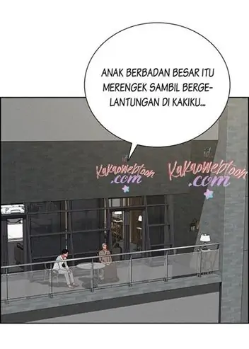 Read Lord of Money ID Manga Online