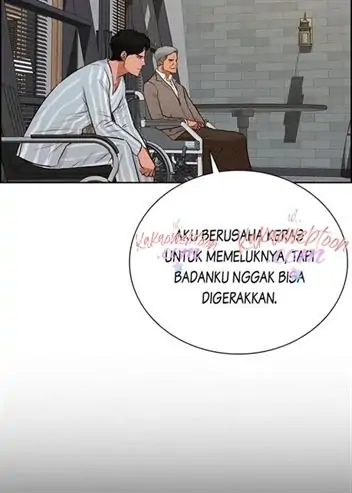 Read Lord of Money ID Manga Online