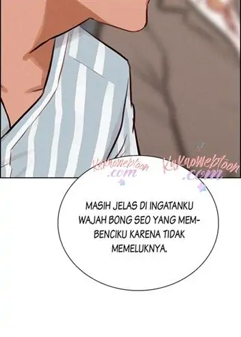 Read Lord of Money ID Manga Online
