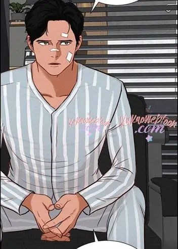 Read Lord of Money ID Manga Online