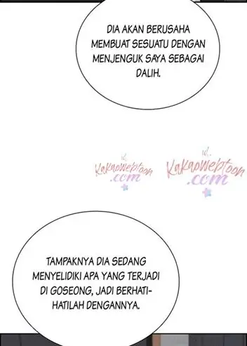 Read Lord of Money ID Manga Online