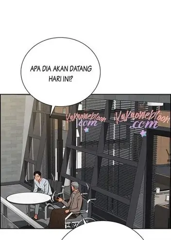 Read Lord of Money ID Manga Online