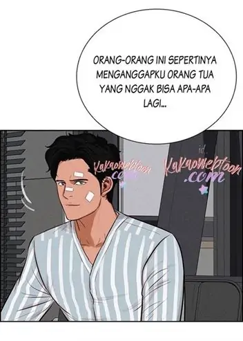 Read Lord of Money ID Manga Online