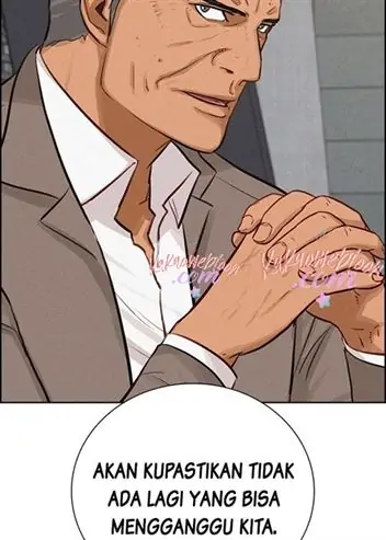 Read Lord of Money ID Manga Online