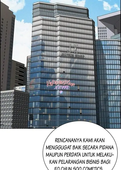 Read Lord of Money ID Manga Online