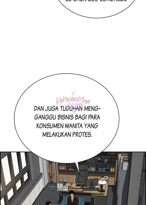 Read Lord of Money ID Manga Online