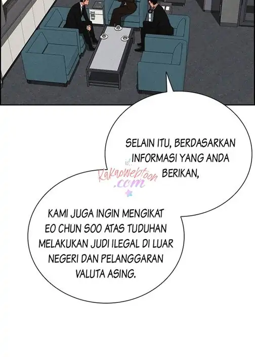 Read Lord of Money ID Manga Online