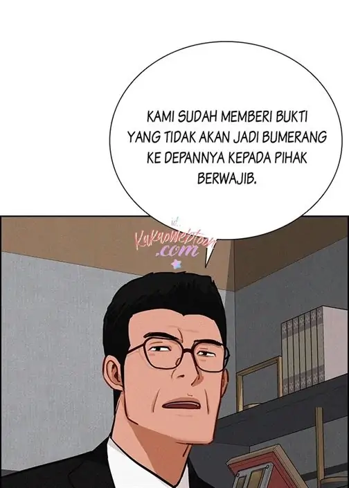 Read Lord of Money ID Manga Online