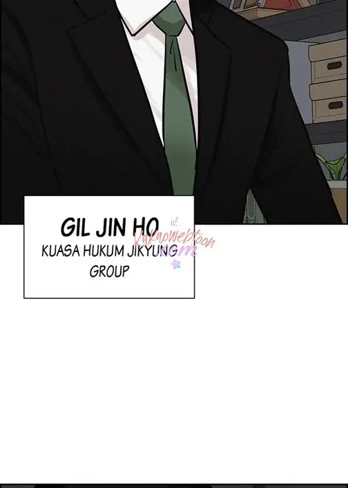 Read Lord of Money ID Manga Online