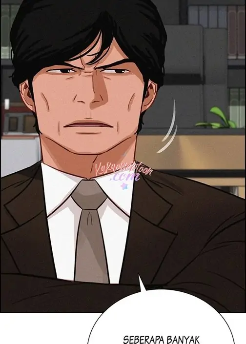 Read Lord of Money ID Manga Online