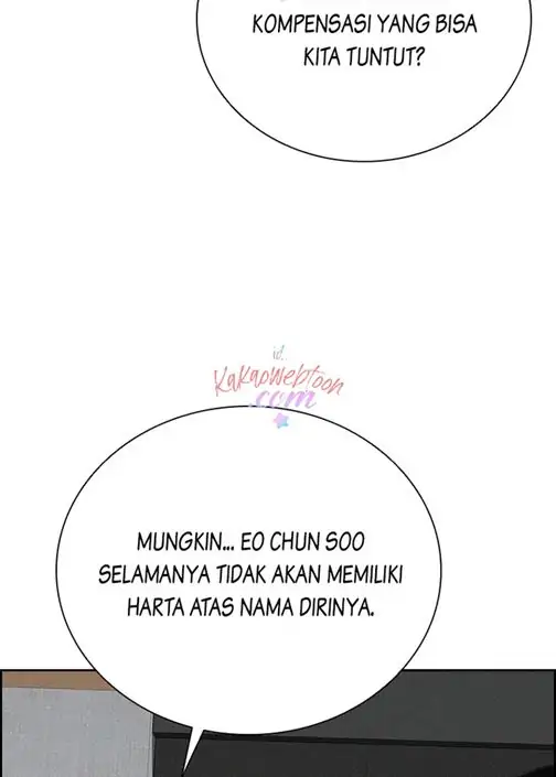 Read Lord of Money ID Manga Online