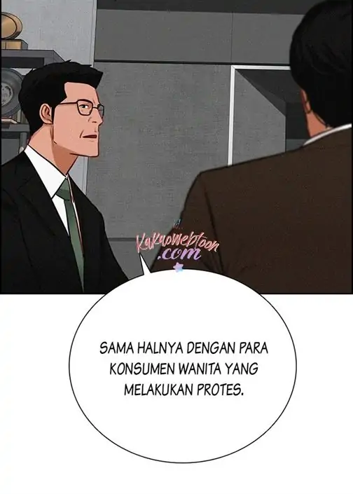 Read Lord of Money ID Manga Online
