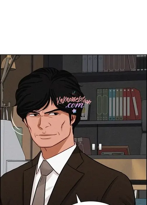 Read Lord of Money ID Manga Online