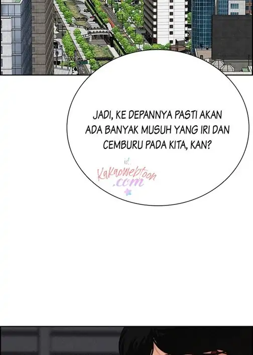 Read Lord of Money ID Manga Online