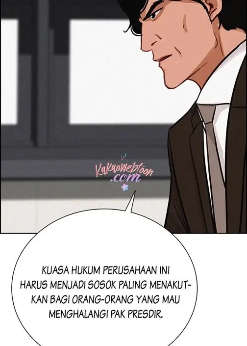 Read Lord of Money ID Manga Online