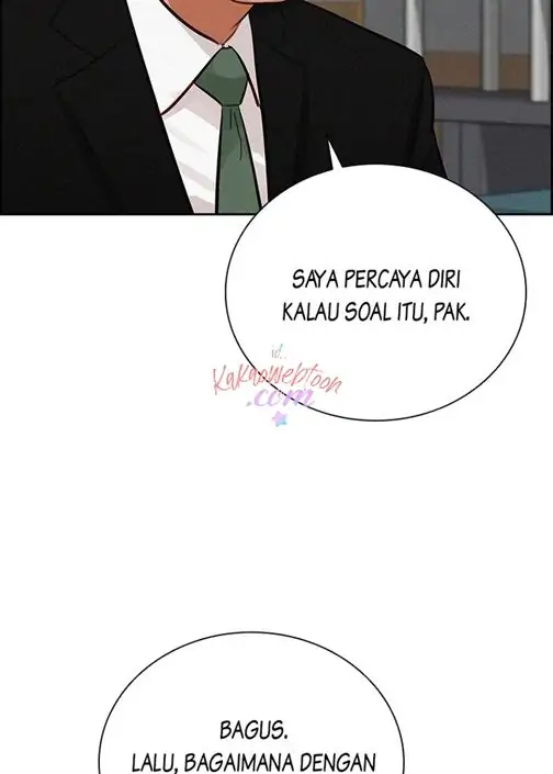 Read Lord of Money ID Manga Online
