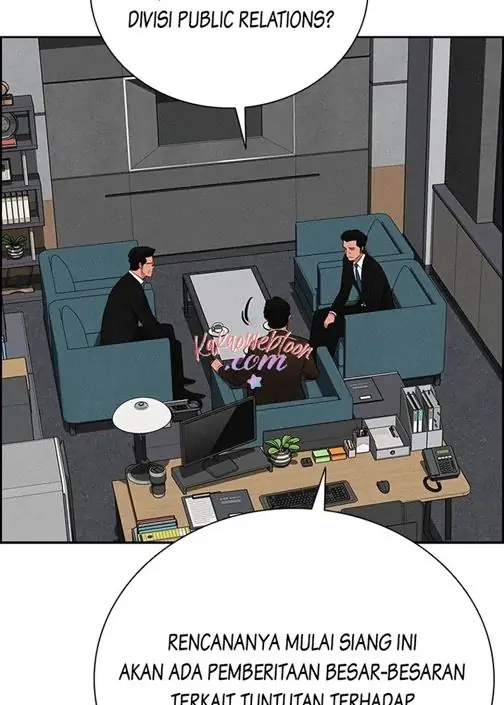 Read Lord of Money ID Manga Online