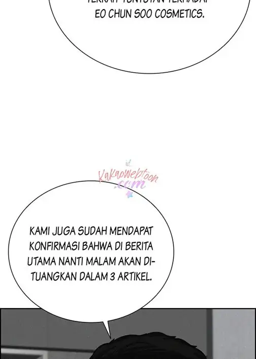 Read Lord of Money ID Manga Online