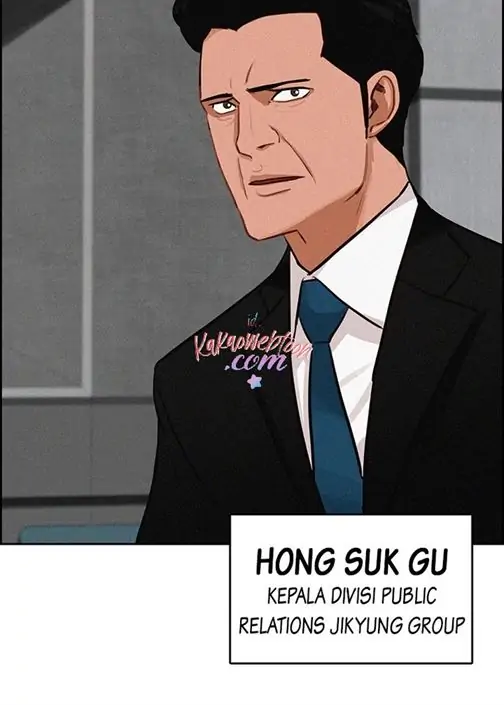Read Lord of Money ID Manga Online