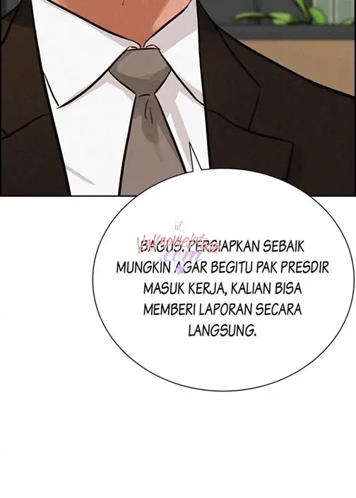 Read Lord of Money ID Manga Online