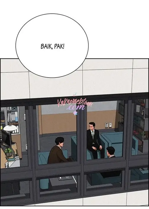Read Lord of Money ID Manga Online