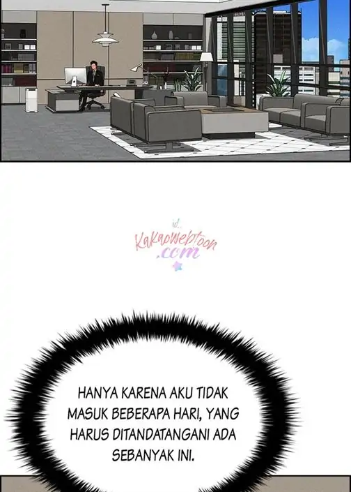Read Lord of Money ID Manga Online