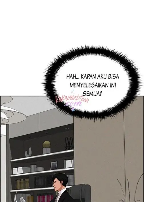 Read Lord of Money ID Manga Online