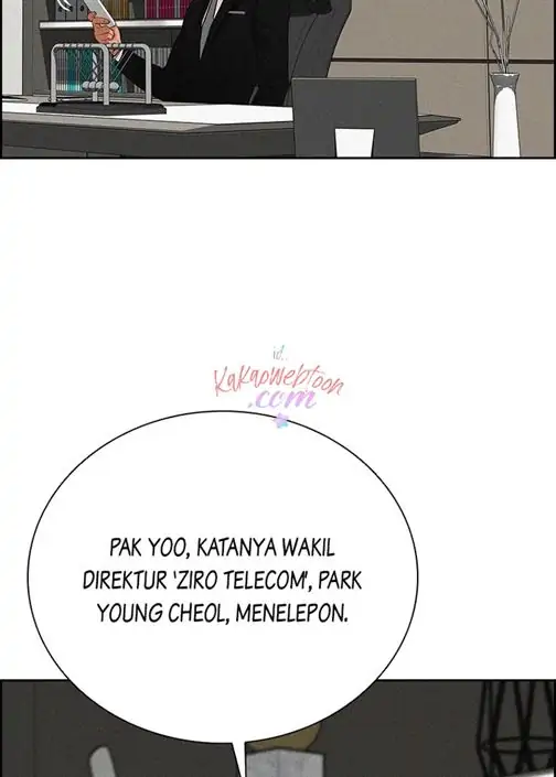 Read Lord of Money ID Manga Online