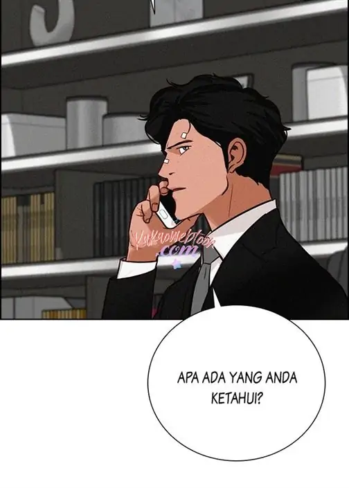 Read Lord of Money ID Manga Online