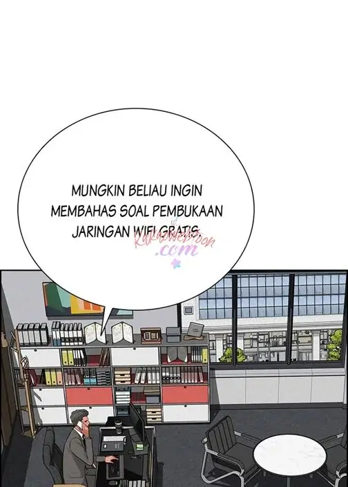 Read Lord of Money ID Manga Online