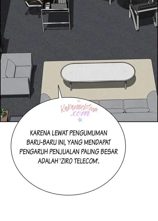 Read Lord of Money ID Manga Online