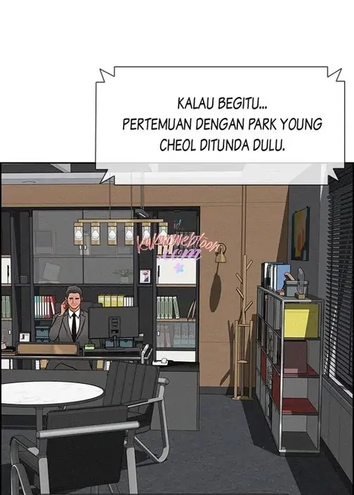 Read Lord of Money ID Manga Online