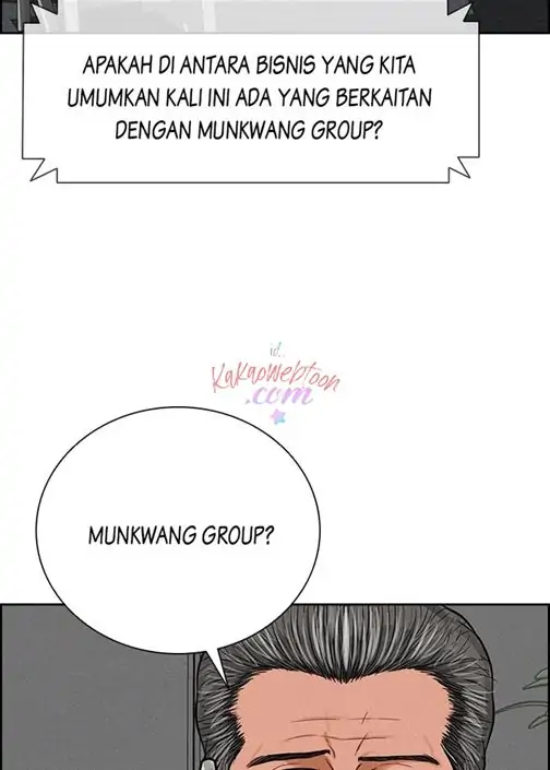 Read Lord of Money ID Manga Online