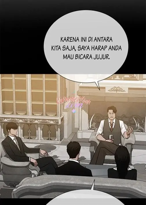 Read Lord of Money ID Manga Online