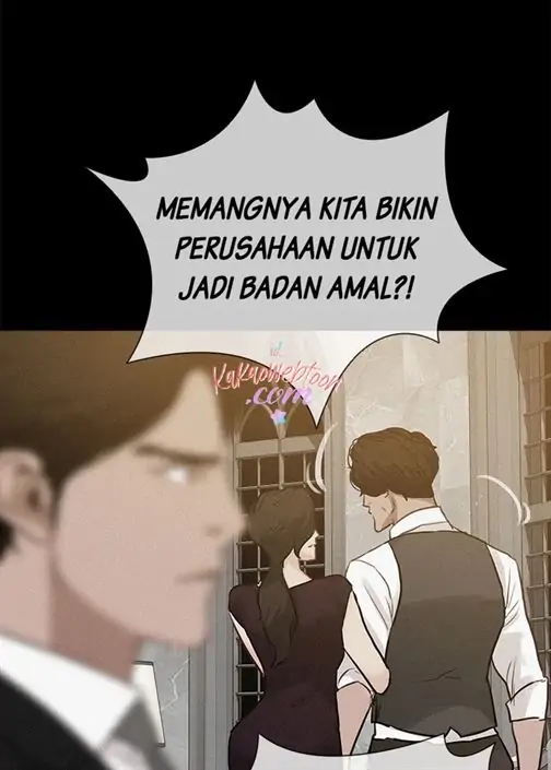 Read Lord of Money ID Manga Online
