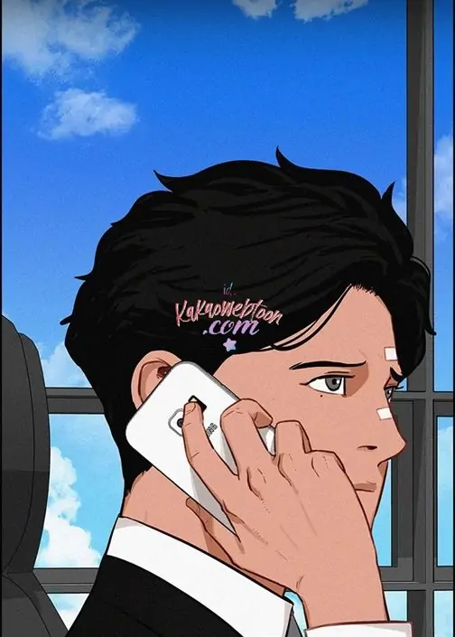 Read Lord of Money ID Manga Online