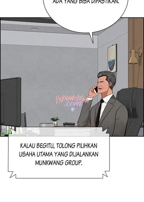 Read Lord of Money ID Manga Online