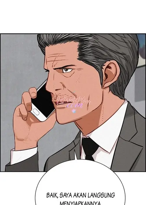 Read Lord of Money ID Manga Online