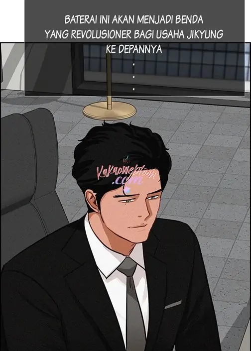 Read Lord of Money ID Manga Online