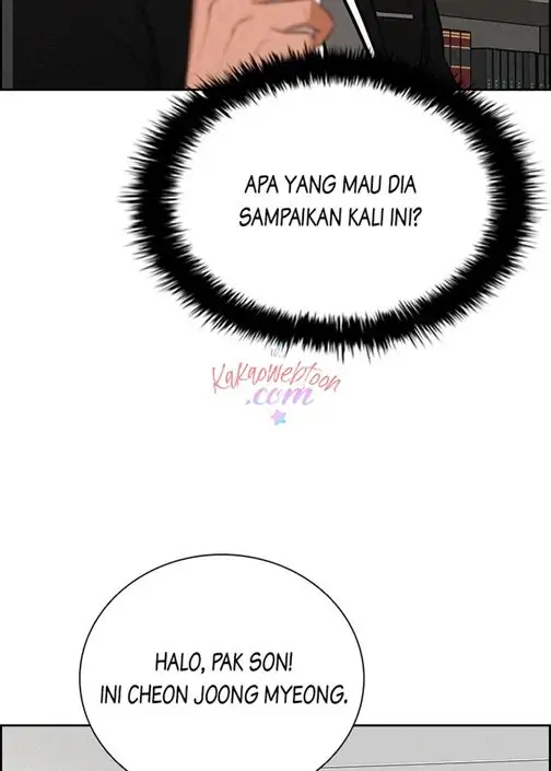 Read Lord of Money ID Manga Online