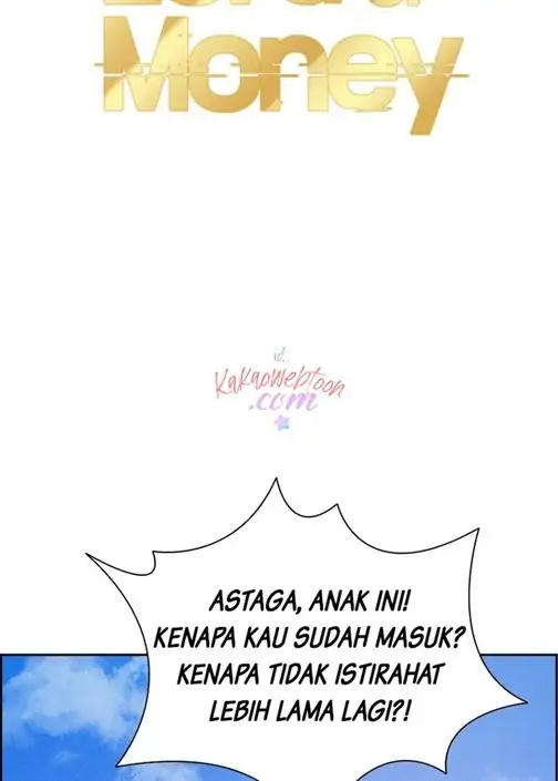 Read Lord of Money ID Manga Online