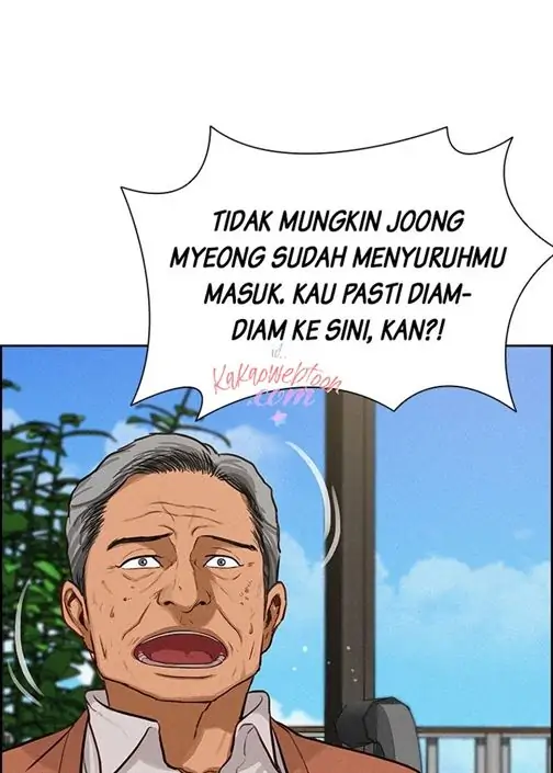 Read Lord of Money ID Manga Online