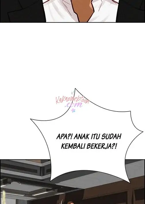 Read Lord of Money ID Manga Online