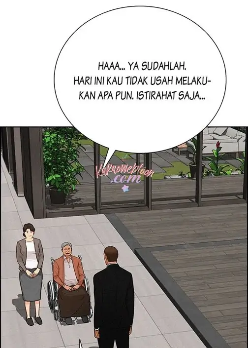 Read Lord of Money ID Manga Online