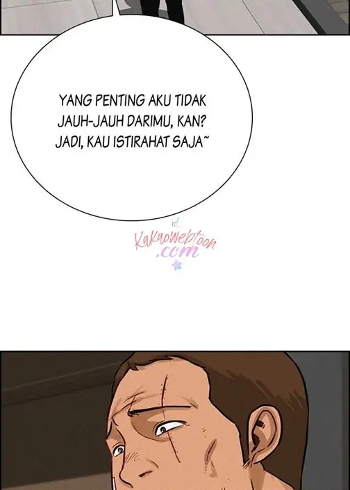 Read Lord of Money ID Manga Online