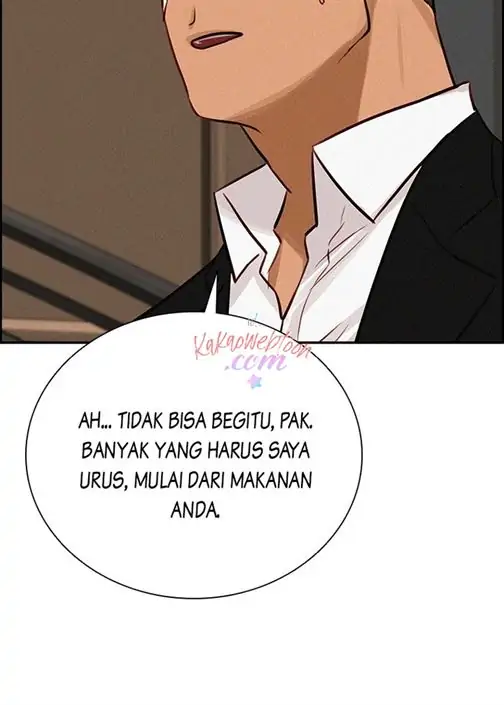 Read Lord of Money ID Manga Online